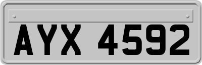 AYX4592