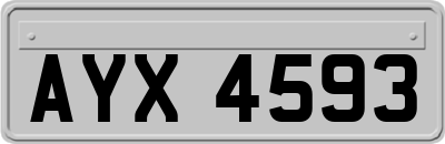 AYX4593