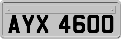 AYX4600