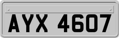 AYX4607