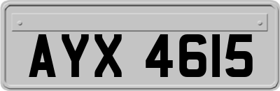 AYX4615