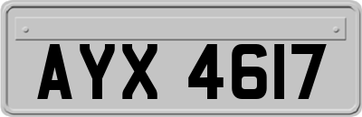 AYX4617