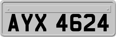AYX4624