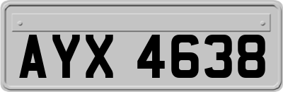AYX4638