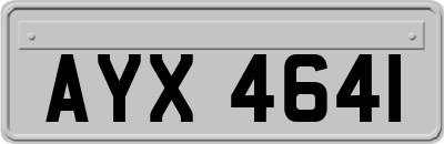 AYX4641