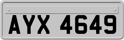 AYX4649