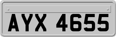 AYX4655