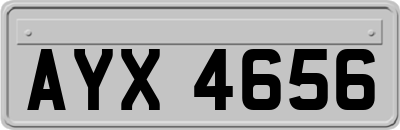 AYX4656