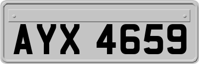AYX4659