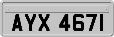 AYX4671