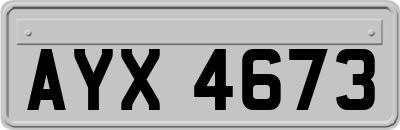AYX4673