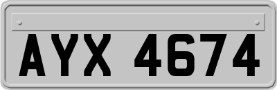 AYX4674