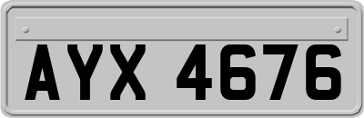 AYX4676