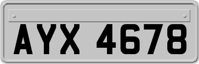 AYX4678