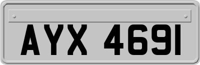 AYX4691