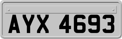 AYX4693