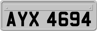 AYX4694