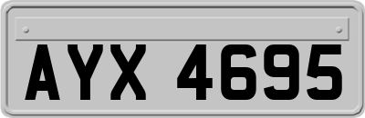 AYX4695