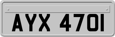 AYX4701