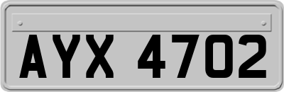AYX4702