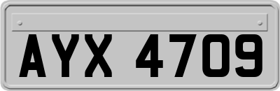 AYX4709