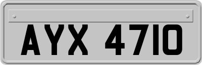 AYX4710