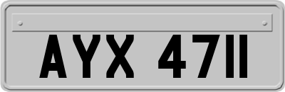 AYX4711