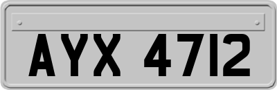AYX4712