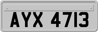 AYX4713
