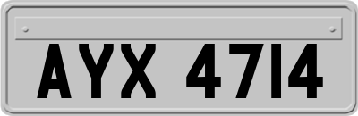 AYX4714