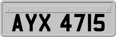 AYX4715