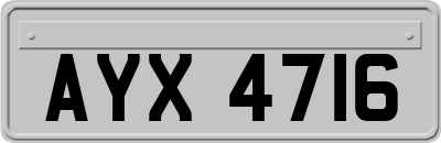 AYX4716