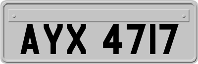 AYX4717