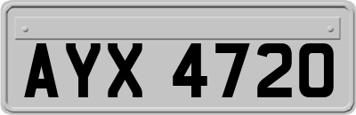 AYX4720