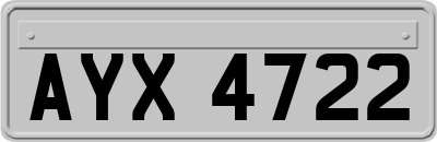 AYX4722