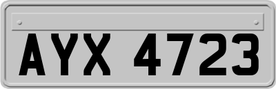 AYX4723