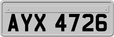 AYX4726