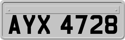 AYX4728
