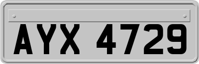 AYX4729