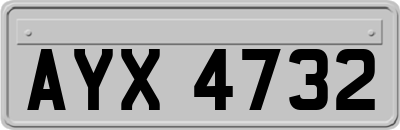 AYX4732