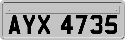 AYX4735