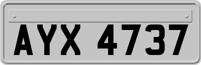 AYX4737