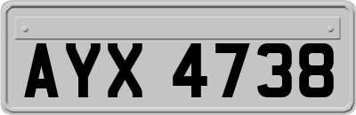 AYX4738