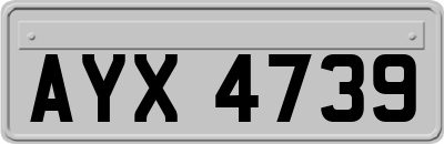 AYX4739