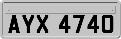 AYX4740
