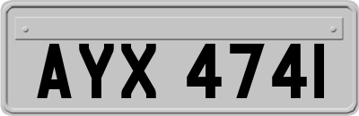 AYX4741