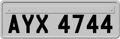 AYX4744