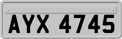AYX4745