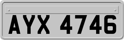 AYX4746