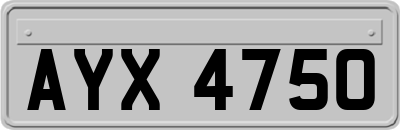 AYX4750
